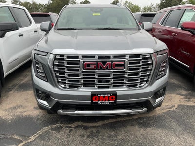 2027 GMC Yukon Denali