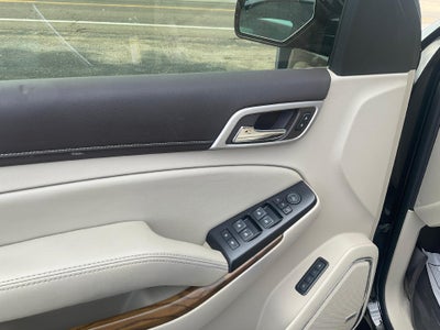 2019 GMC Yukon XL Denali