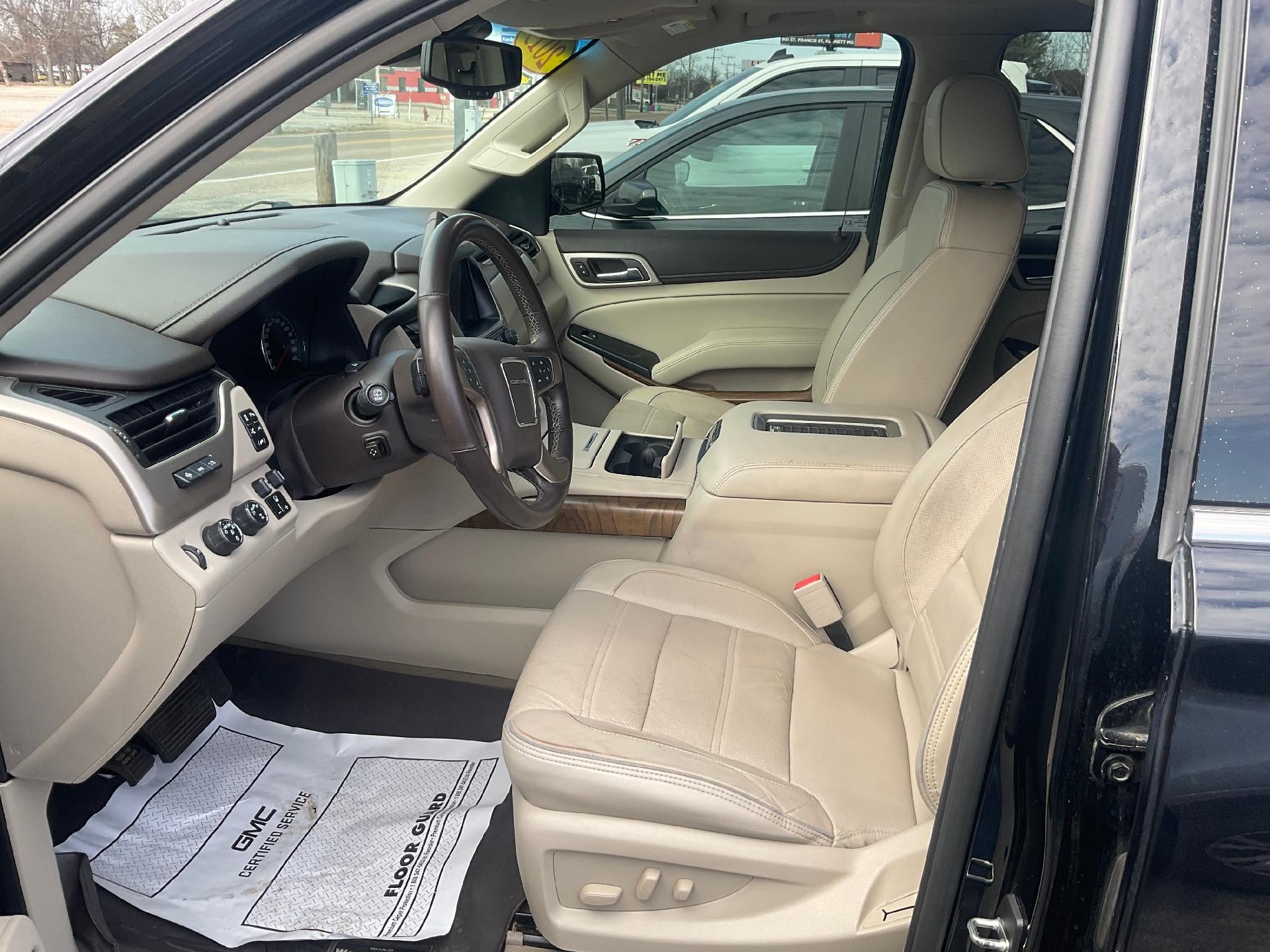 2019 GMC Yukon XL Denali