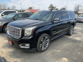 2019 GMC Yukon XL Denali