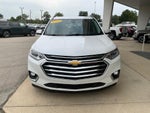 2020 Chevrolet Traverse High Country