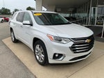 2020 Chevrolet Traverse High Country