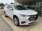 2020 Chevrolet Traverse High Country