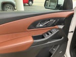 2020 Chevrolet Traverse High Country