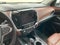 2020 Chevrolet Traverse High Country