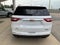 2020 Chevrolet Traverse High Country