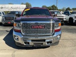 2018 GMC Sierra 2500 HD SLT