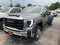 2026 GMC Sierra 3500 HD Pro DRW