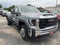 2026 GMC Sierra 3500 HD Pro DRW