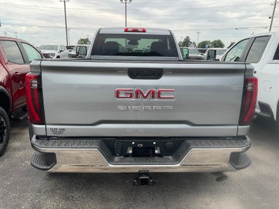 2026 GMC Sierra 3500 HD Pro DRW
