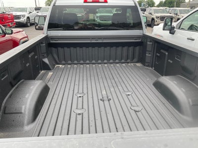 2026 GMC Sierra 3500 HD Pro DRW