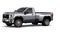 2026 GMC Sierra 3500 HD Pro DRW