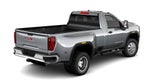 2026 GMC Sierra 3500 HD Pro DRW