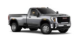 2026 GMC Sierra 3500 HD Pro DRW