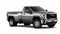 2026 GMC Sierra 3500 HD Pro DRW