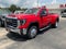 2026 GMC Sierra 3500 HD SLE DRW