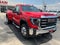 2026 GMC Sierra 3500 HD SLE DRW