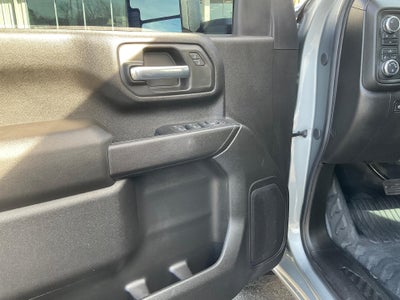 2025 GMC Sierra 2500 HD Pro