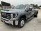 2026 GMC Sierra 3500 HD SLT DRW