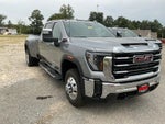 2026 GMC Sierra 3500 HD SLT DRW