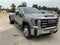 2026 GMC Sierra 3500 HD SLT DRW