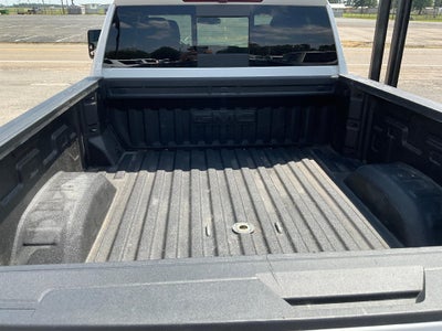 2024 GMC Sierra 2500 HD SLE
