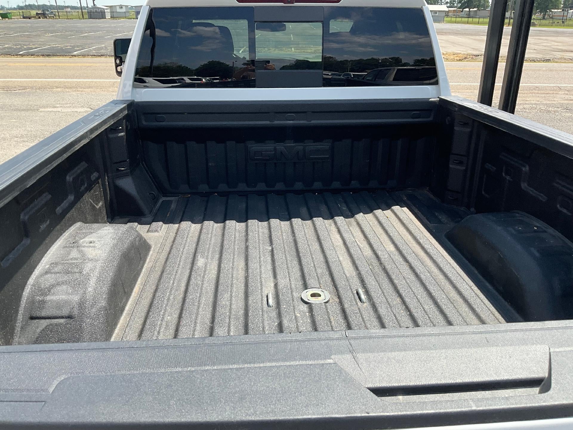 2024 GMC Sierra 2500 HD SLE