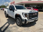 2024 GMC Sierra 2500 HD SLE