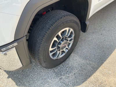 2024 GMC Sierra 2500 HD SLE