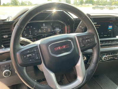 2024 GMC Sierra 2500 HD SLE