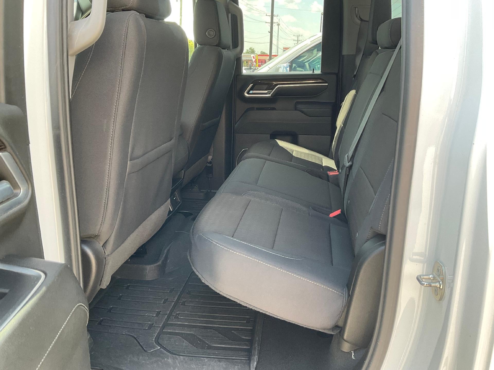 2024 GMC Sierra 2500 HD SLE