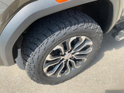 2024 GMC Canyon Denali