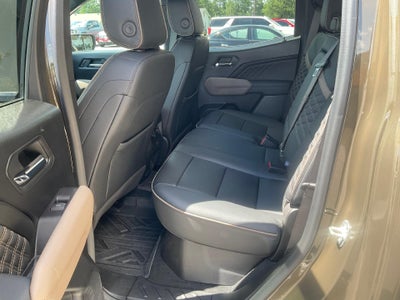 2024 GMC Canyon Denali