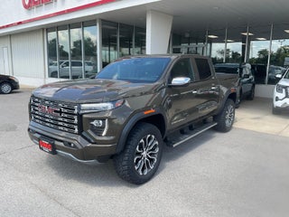 2024 GMC Canyon Denali