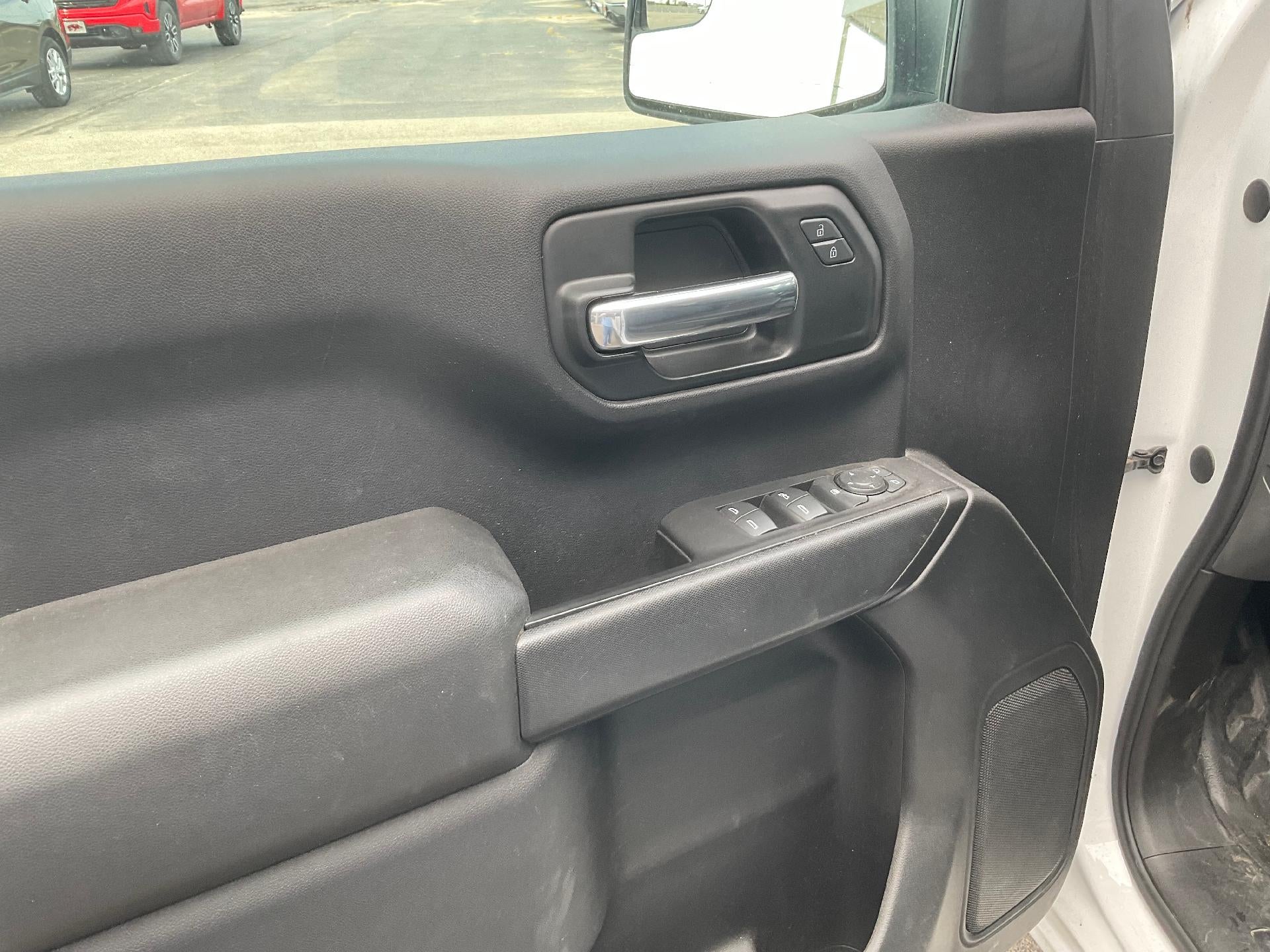 2019 GMC Sierra 1500 Base