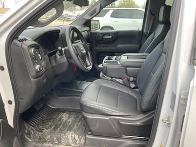 2019 GMC Sierra 1500 Base
