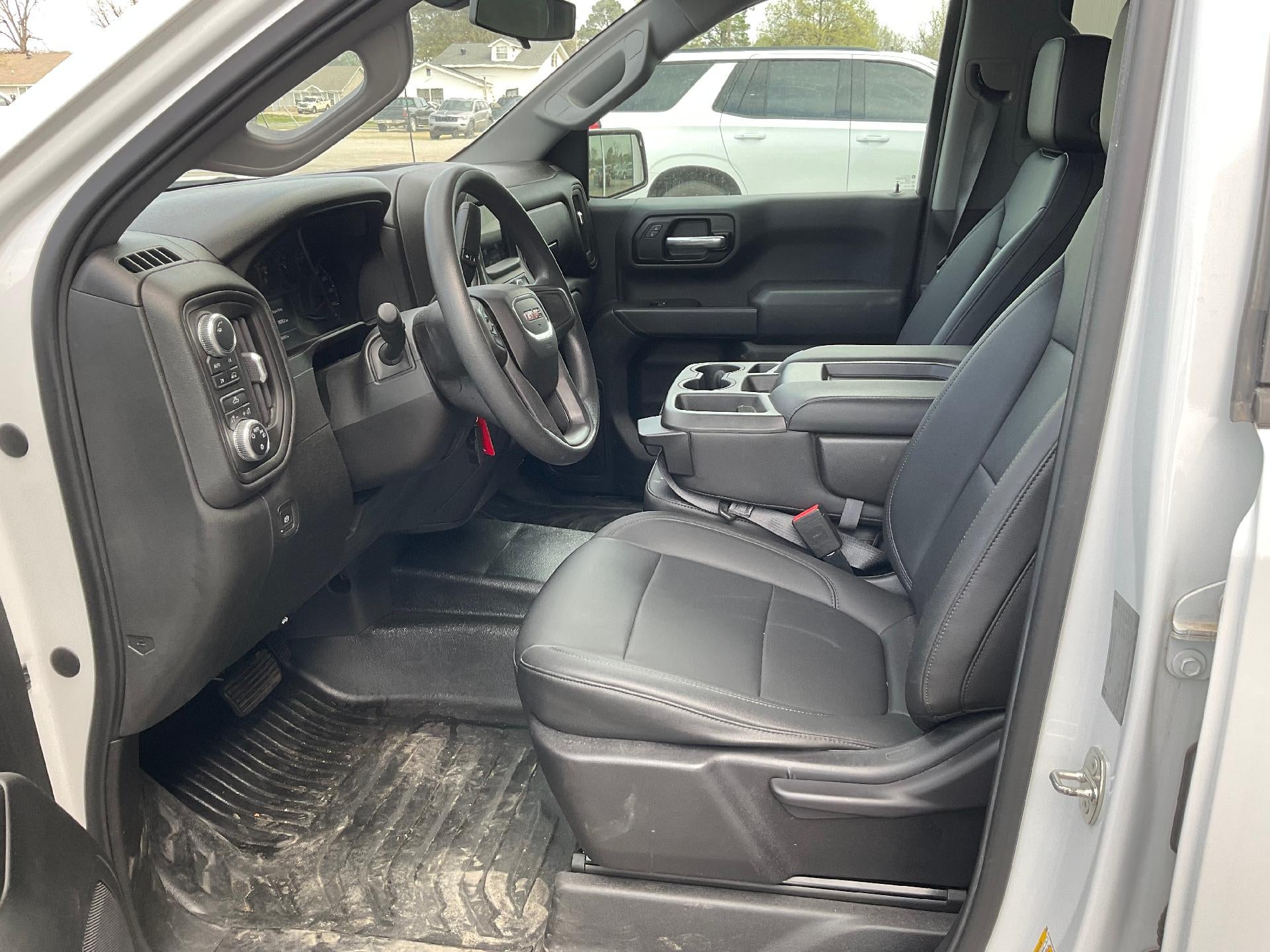 2019 GMC Sierra 1500 Base