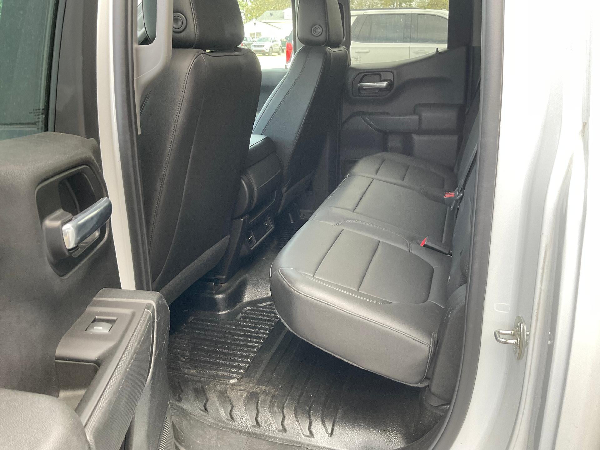 2019 GMC Sierra 1500 Base