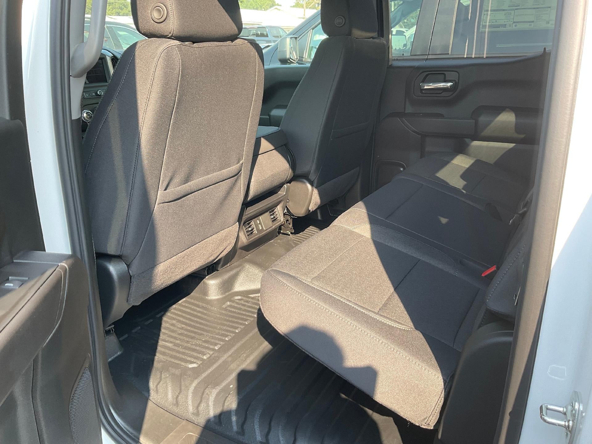 2026 GMC Sierra 1500 Pro - Photo 7