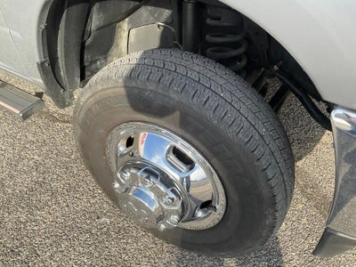 2022 RAM 3500 Tradesman