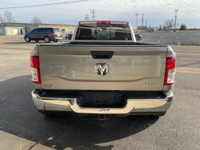 2022 RAM 3500 Tradesman