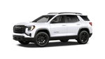 2027 GMC Terrain FWD Elevation