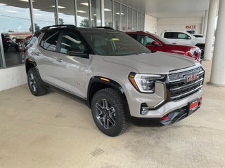 2027 GMC Terrain AWD AT4