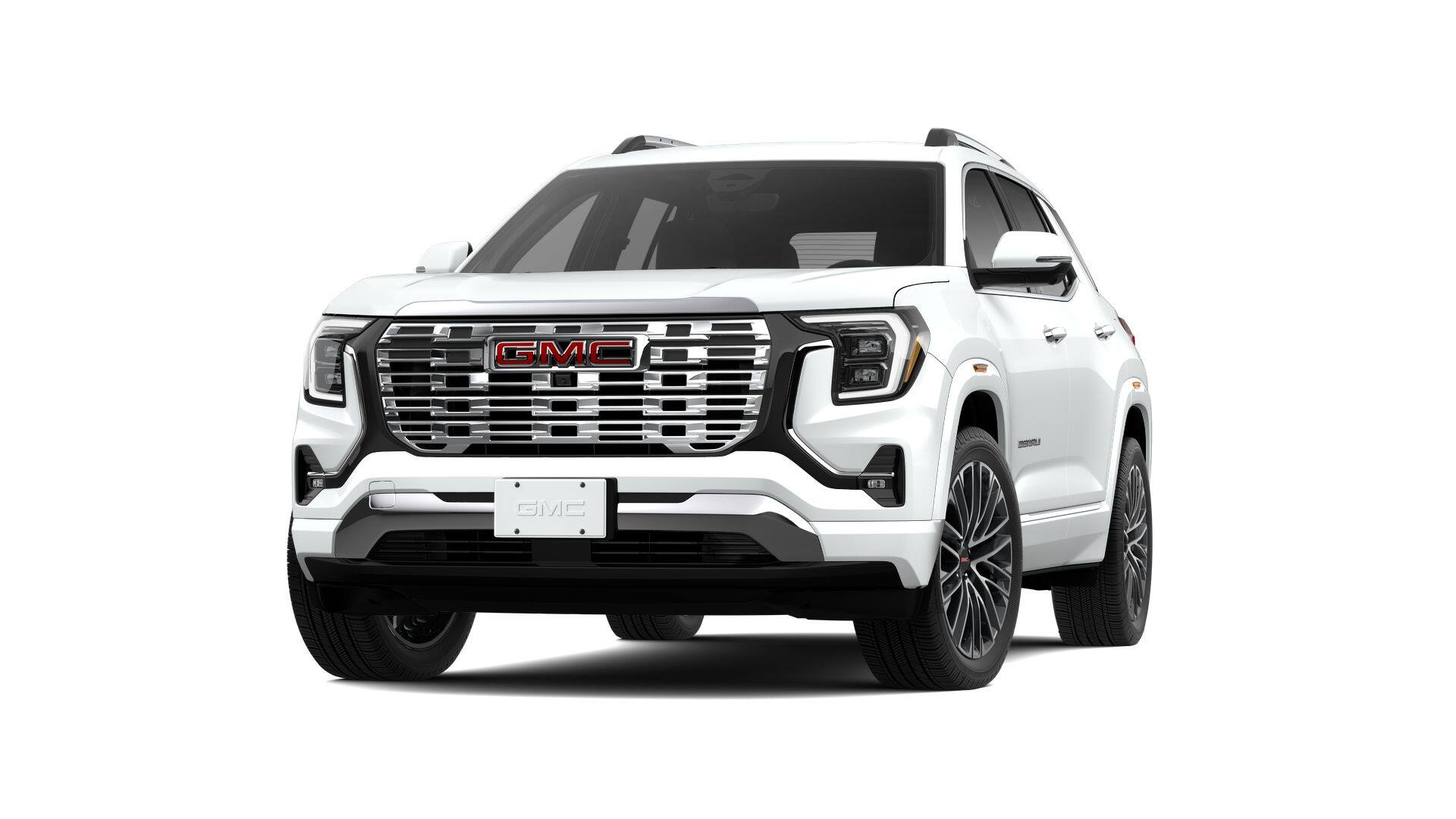 2026 GMC Terrain Denali AWD's photo
