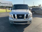 2019 Nissan NV Passenger NV3500 HD SL