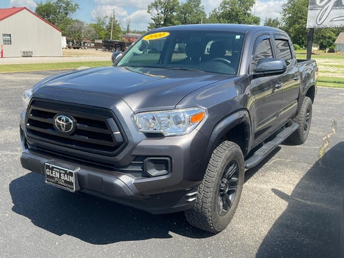 2020 Toyota Tacoma 2WD SR