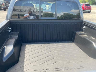 2020 Toyota Tacoma 2WD SR