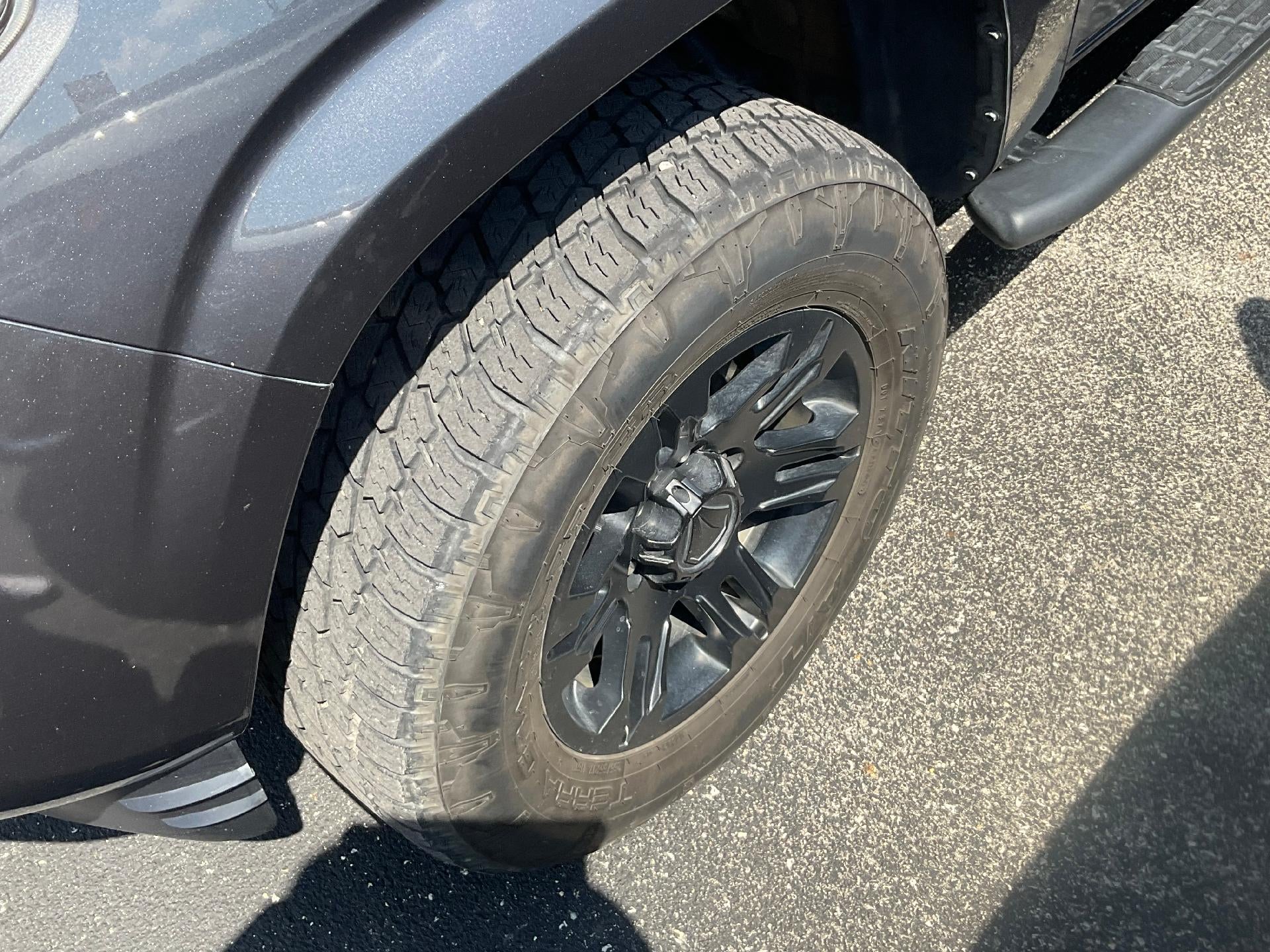 2020 Toyota Tacoma 2WD SR