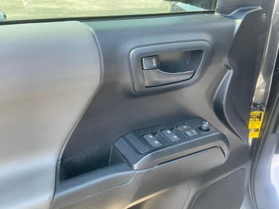2020 Toyota Tacoma 2WD SR