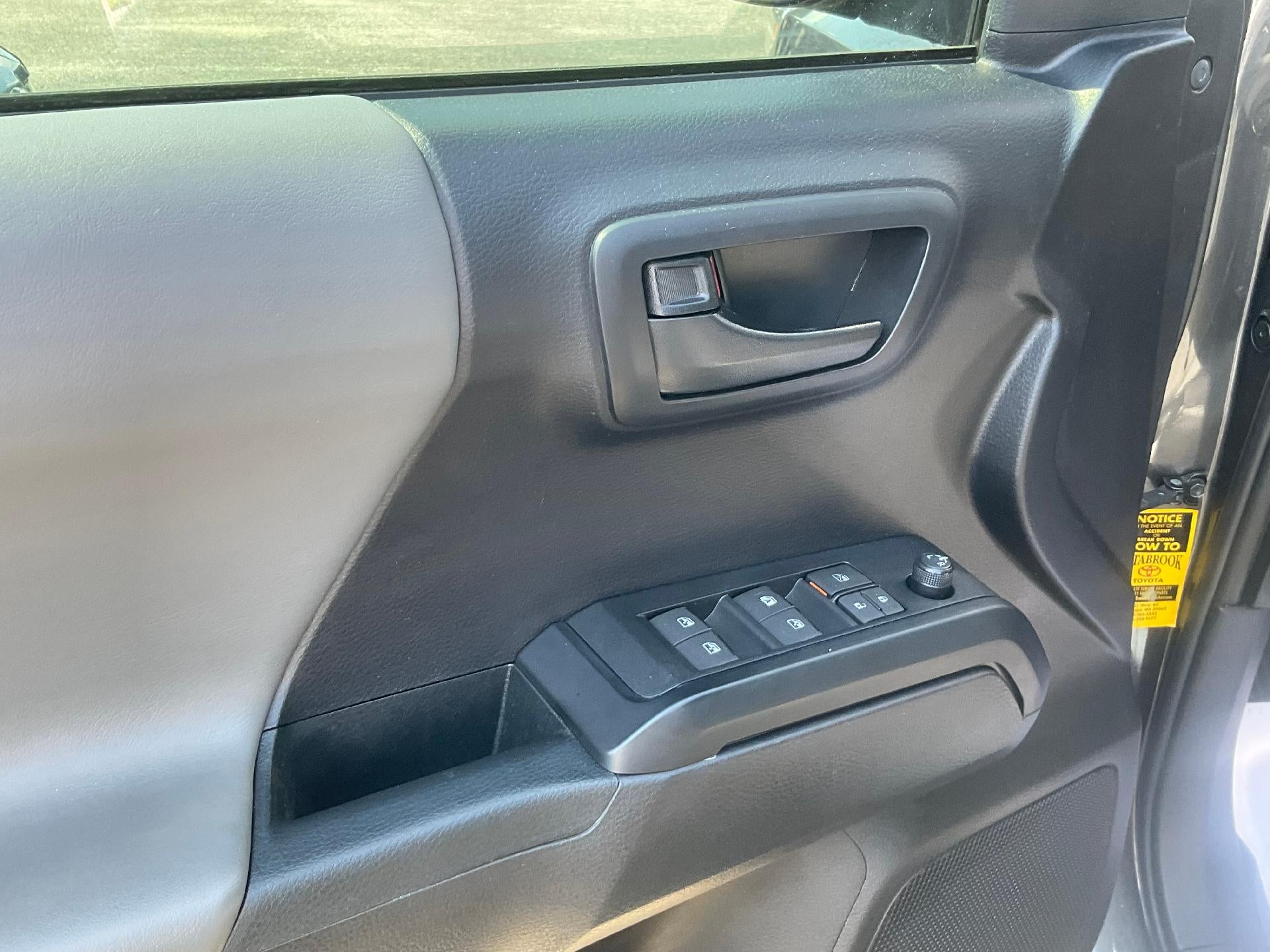 2020 Toyota Tacoma 2WD SR